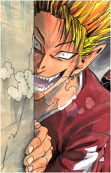 Youichi Hiruma