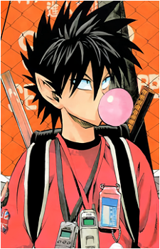 Youichi Hiruma