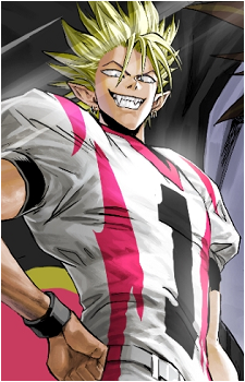 Youichi Hiruma
