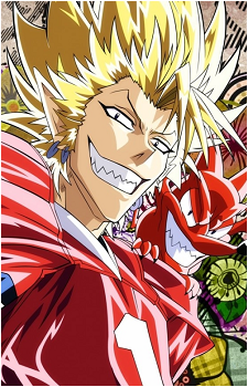 Youichi Hiruma