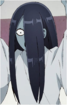 Ghost in the Closet's image