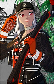 Chigusa {FN}