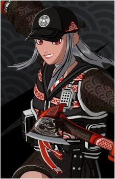 Chigusa {FN}