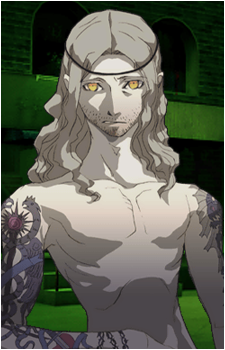 Takaya Sakaki