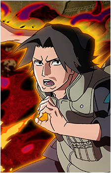 Fugaku Uchiha