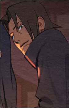 Fugaku Uchiha