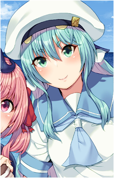 Mai Narumisaka's image