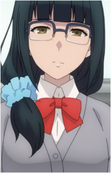 Minori Kidera