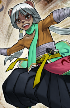 Yosenju Kama 3