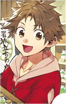 Murabito