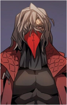 Crow Mask's image
