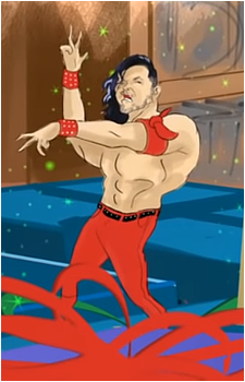 Shinsuke Nakamura