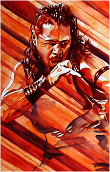 Shinsuke Nakamura
