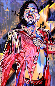 Shinsuke Nakamura