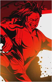 Shinsuke Nakamura