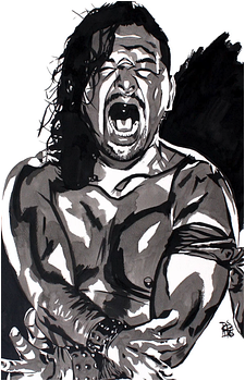 Shinsuke Nakamura