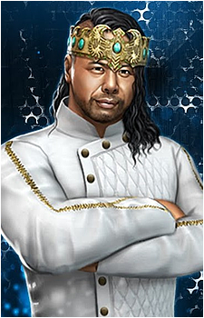 Shinsuke Nakamura