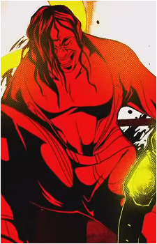 Shinsuke Nakamura