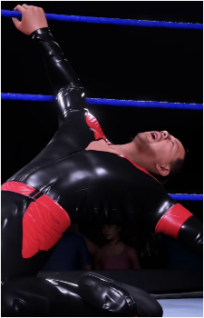 Shinsuke Nakamura