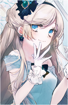 Alice {Arc}