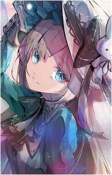 Alice {Arc}