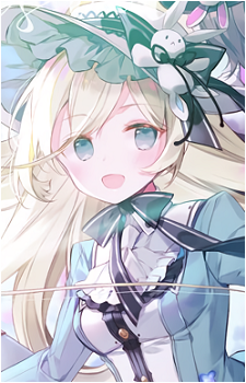 Alice {Arc}