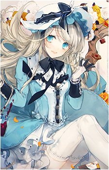 Alice {Arc}