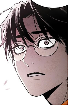 Image source: (WEBTOON) Dante Kang
