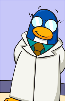 Gary the Gadget Guy