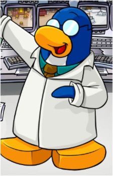 Gary the Gadget Guy
