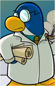 Gary the Gadget Guy