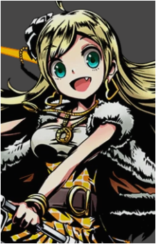 Hikari {DG}