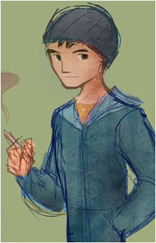 Jonas