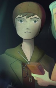 Jonas