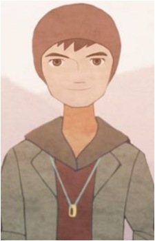 Jonas's image