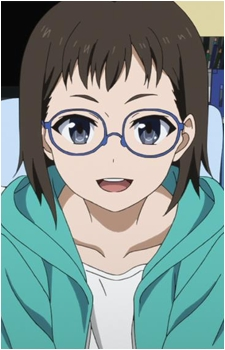 Yumi Iguchi's image