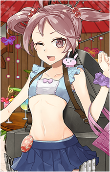 Sazanami