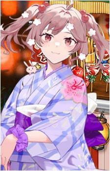 Sazanami
