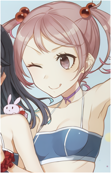 Sazanami