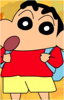 Shinnosuke Nohara