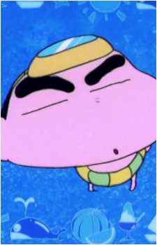 Shinnosuke Nohara