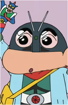Shinnosuke Nohara