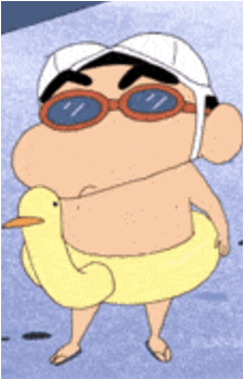 Shinnosuke Nohara