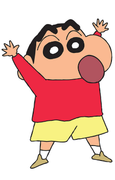 Shinnosuke Nohara
