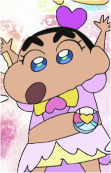 Shinnosuke Nohara