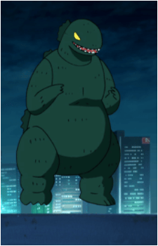 Shinnosuke Nohara
