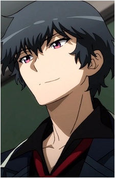 Kogorou Akechi's image