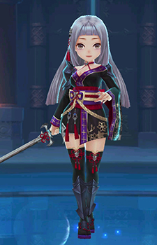 Morrigan {KC}