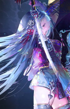 Morrigan {KC}