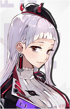 Morrigan {KC}